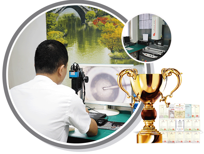 點(diǎn)膠機(jī)、焊錫機(jī)相關(guān)專(zhuān)利證書(shū)及榮譽(yù)證書(shū)