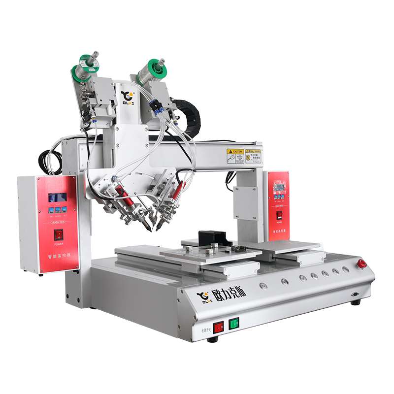 自動(dòng)點(diǎn)焊<a href='http://ai-bc.cn/' class='keys' title='點(diǎn)擊查看關(guān)于焊錫機(jī)的相關(guān)信息' target='_blank'>焊錫機(jī)</a>