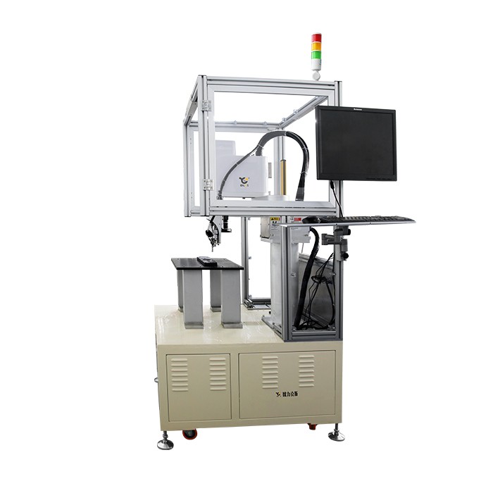 視覺自動<a href='http://ai-bc.cn/zdslsj.htm' class='keys' title='點擊查看關(guān)于鎖螺絲機的相關(guān)信息' target='_blank'>鎖螺絲機</a>