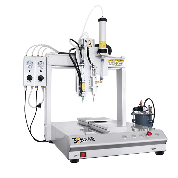 自動(dòng)點(diǎn)膠機(jī) <a href='http://ai-bc.cn/zddjj.htm' class='keys' title='點(diǎn)擊查看關(guān)于自動(dòng)點(diǎn)膠機(jī)的相關(guān)信息' target='_blank'>自動(dòng)點(diǎn)膠機(jī)</a>