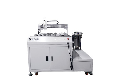 LED燈帶點(diǎn)膠機(jī) 歐力克斯 LED燈帶點(diǎn)膠機(jī) 歐力克斯