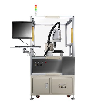 落地式機(jī)械臂自動(dòng)鎖螺絲機(jī)器人