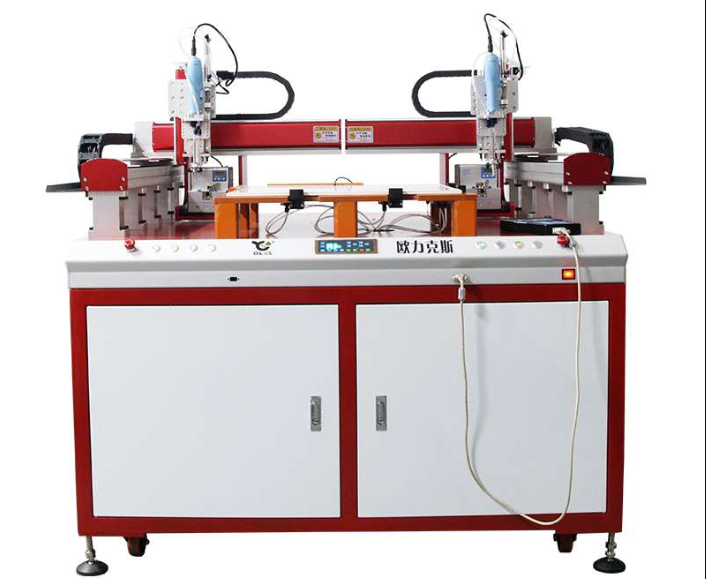 自動鎖螺釘機(jī)廠家 自動鎖螺釘機(jī)廠家