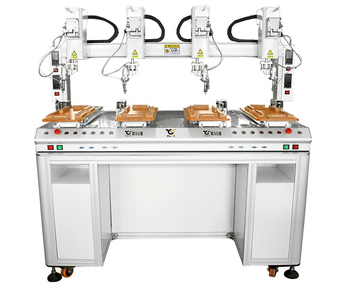 國產(chǎn)自動(dòng)焊錫機(jī)多少錢