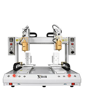 全自動熱熔點膠機 全自動熱熔點膠機